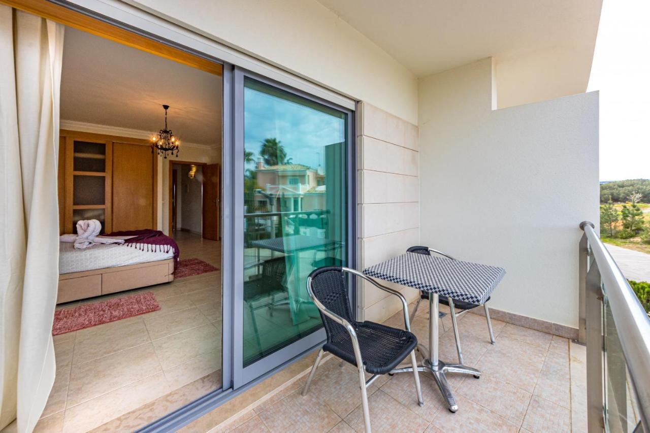 Villa Seashell Албуфейра Экстерьер фото