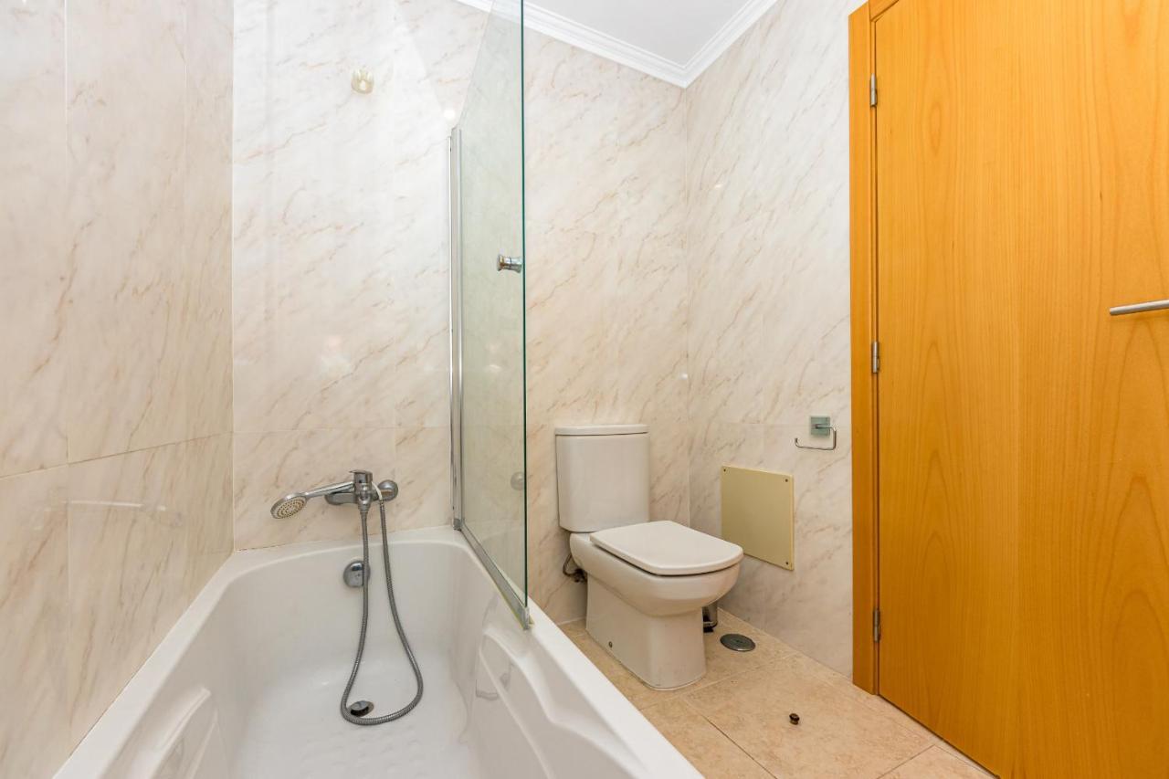 Villa Seashell Албуфейра Экстерьер фото